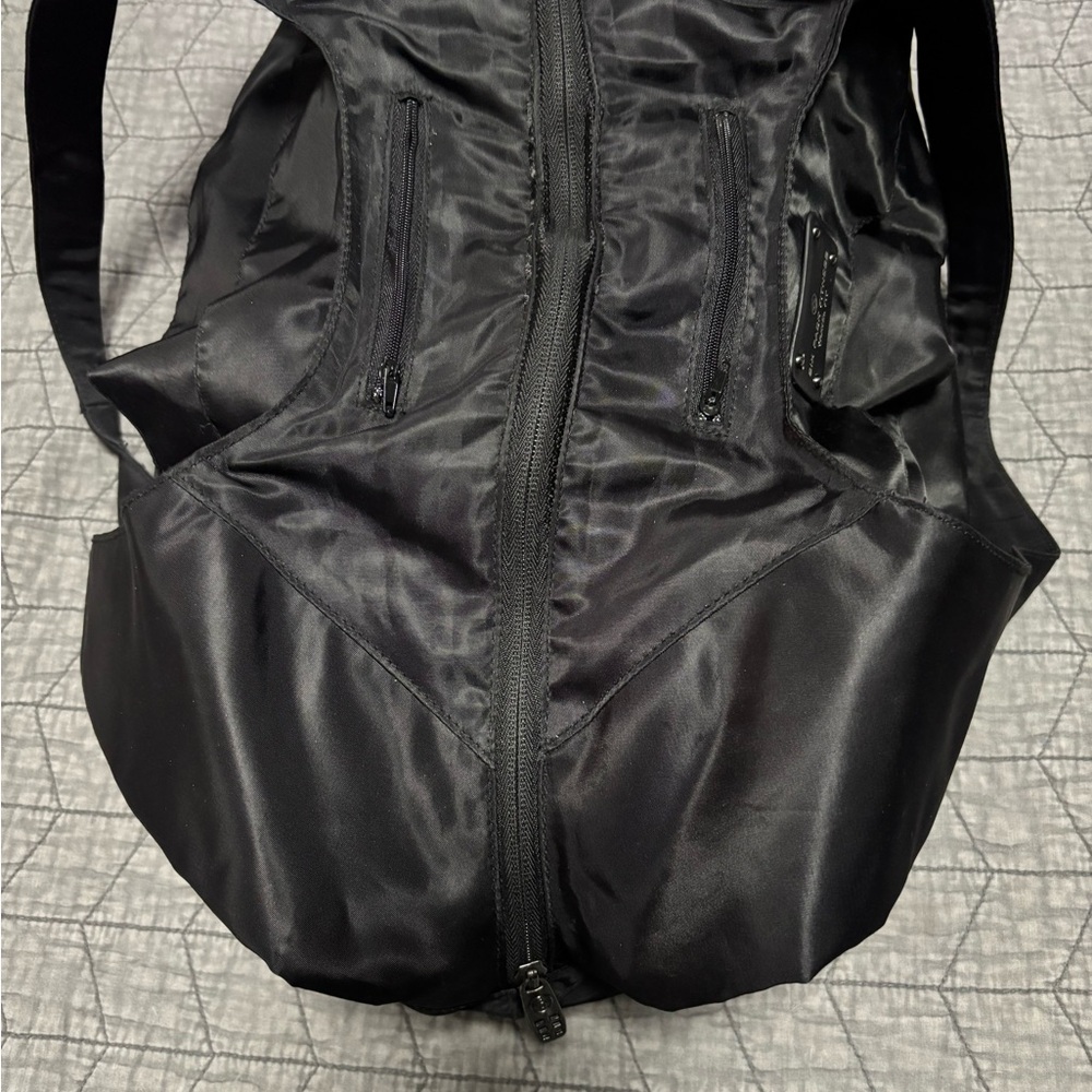 Yoga, tote. Six pack fitness travel fit. - Picture 6 of 16